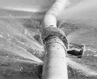 Burst And Leaking Pipes Doncaster
