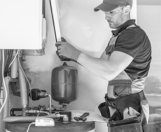 Gas Fitting And LPG Doncaster