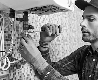 Gas Leak Detection Doncaster