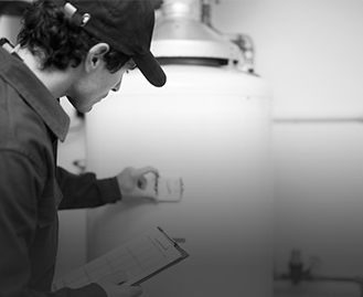 Hot Water Repairs Doncaster