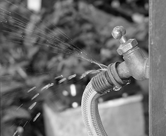 Leaking Tap Repairs Doncaster